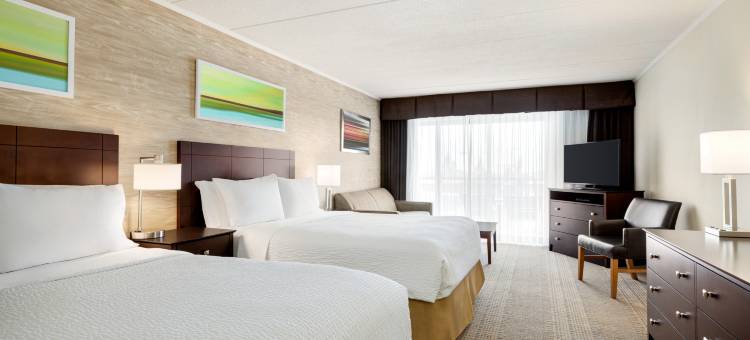 Holiday Inn 大洋城(Holiday Inn Ocean City)图片