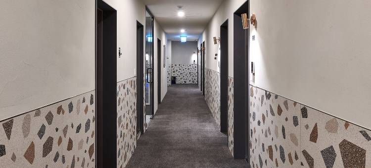 南杨州正套房酒店(Namyangju Just Suite Hotel)图片