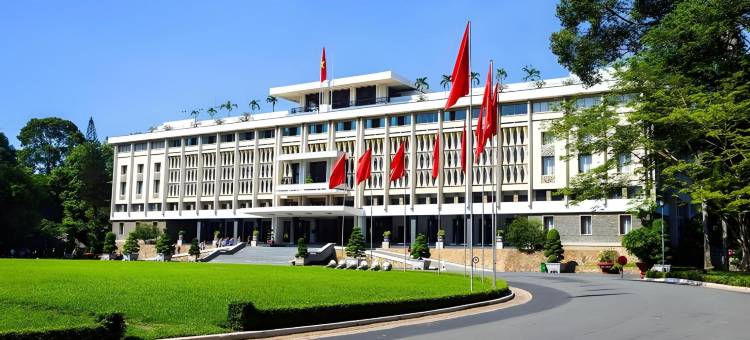 西贡M城市酒店(M City Hotel Saigon)图片