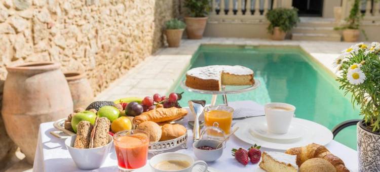 佩雅之家酒店 - 限成人(Hotel Casa Peya - Adults Only)图片