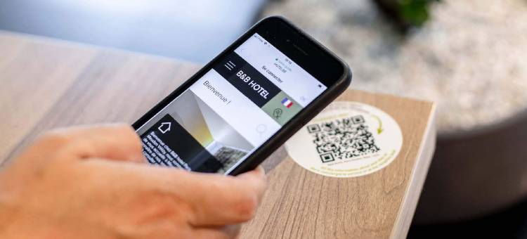 南阿维尼翁展览中心 B&B 酒店(B&B Hotel Avignon Sud Parc des Expositions)图片