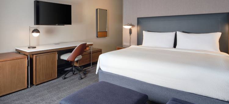 佛罗伦萨万怡酒店(Courtyard Florence)图片