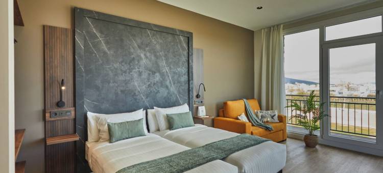 Apartamentos Silken Fontibre Iberia & Spa图片