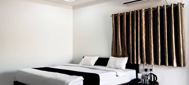 发现度假村帕利(Discover Resorts Pali)图片