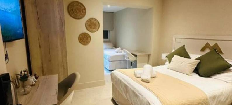 MSM竞技场酒店(MSM Arena Hotel)图片