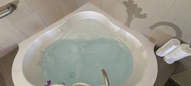 弗莱明顿旅程旅馆&套房酒店(Travel Inn & Suites Flemington)图片