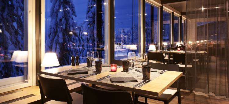 科利布雷克索科斯酒店(Break Sokos Hotel Koli)图片