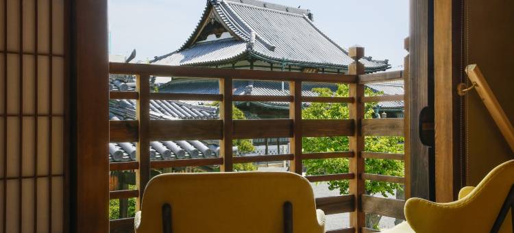 加里屋日式旅馆 Q(Kariya Ryokan Q)图片