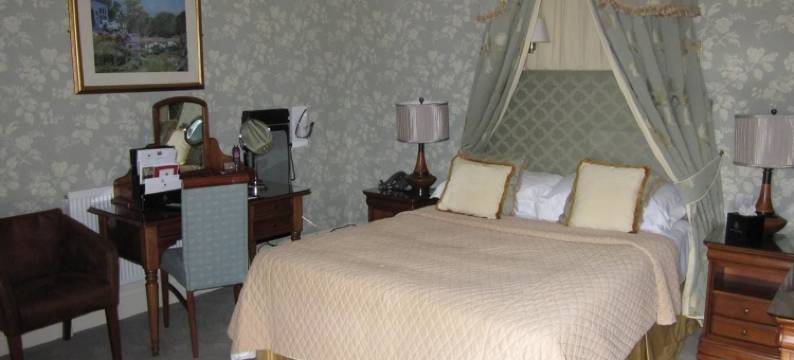 兀兰酒店(Woodlands Hotel)图片