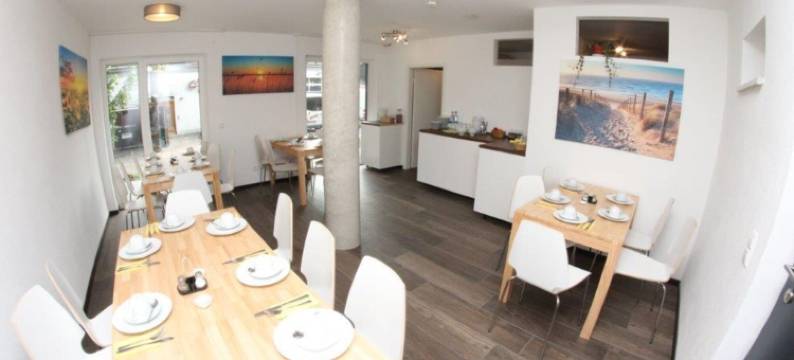 牧羊人旅馆(Schäfer Boardinghouse)图片