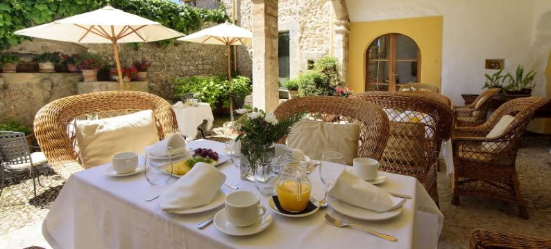 桑帕劳庄园酒店(Finca Hotel Son Palou)图片