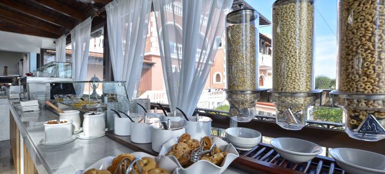 利都科孚阳光酒店(Lido Corfu Sun Hotel 4 Stars All-Inclusive)图片