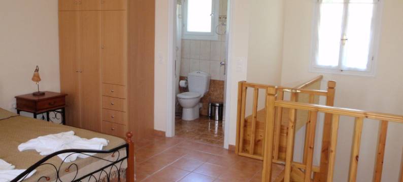 阿芙洛克希亚酒店(Afroksilia)图片