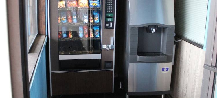 凯艺套房酒店(Quality Inn & Suites Goldendale)图片