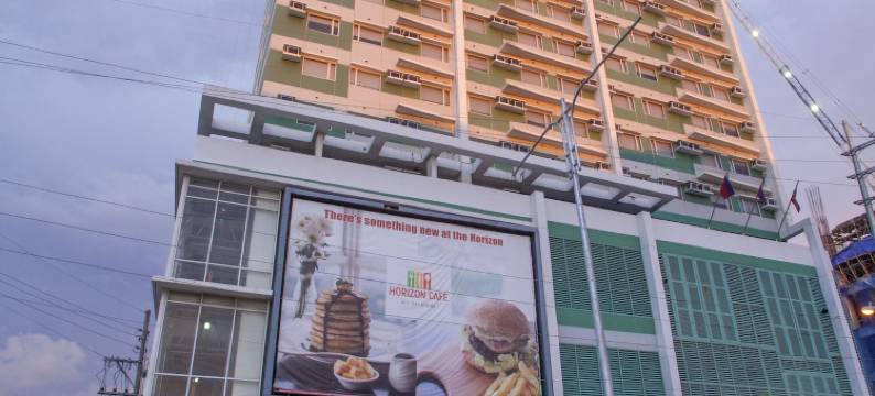 印札普塔酒店(Injap Tower Hotel)图片