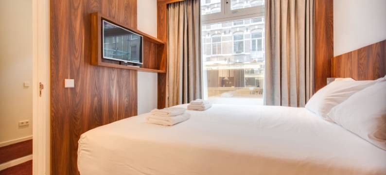 海特卡比内酒店(Het Kabinet)图片