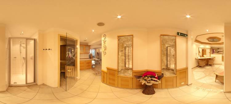 伊施格尔酒店(Hotel Ischgl)图片