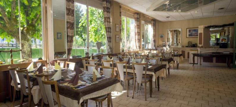 瓦尔多乐酒店(Hotel Au Val Doré)图片