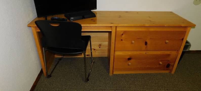 派克伍德酒店(Packwood Inn)图片