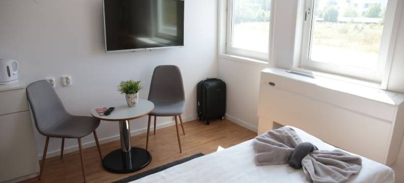 诺洛酒店(Hotell Norrort)图片