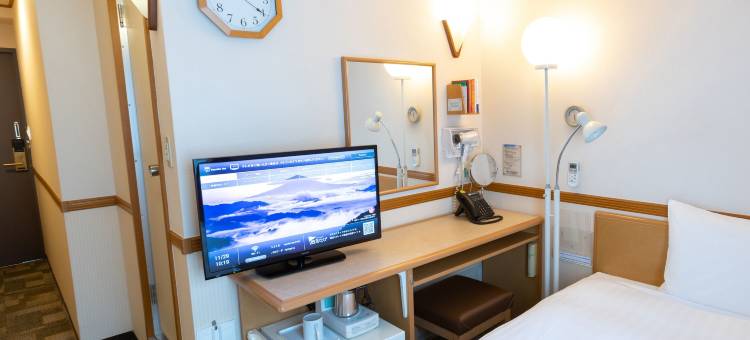 东横INN-那霸旭桥站前(Toyoko Inn Okinawa Naha Asahibashi Ekimae)图片