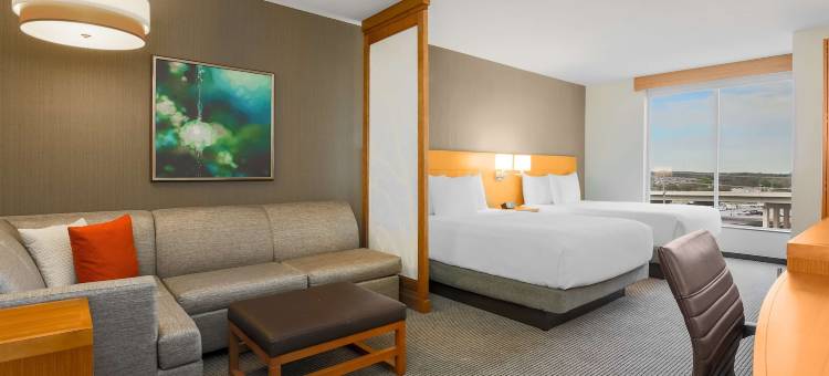 奥斯汀-雪松园凯悦嘉轩酒店(Hyatt Place Austin Cedar Park)图片