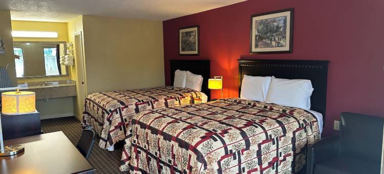 安尼斯顿皇家汽车旅馆(Royal Inn - Anniston)图片