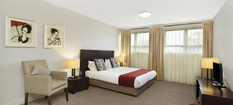 梅特兰探索酒店(Quest Maitland)图片