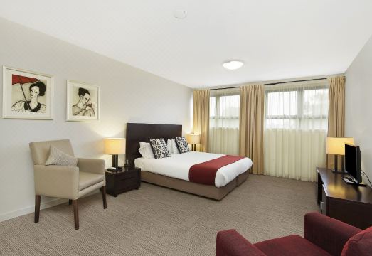 Quest MaitlandHotel Overview