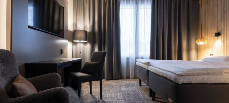 亚拉斯缇欧拉普兰酒店(Lapland Hotels Ylläskaltio)图片