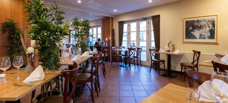 福尔登斯家庭旅馆(Foldens Bed & Breakfast)图片