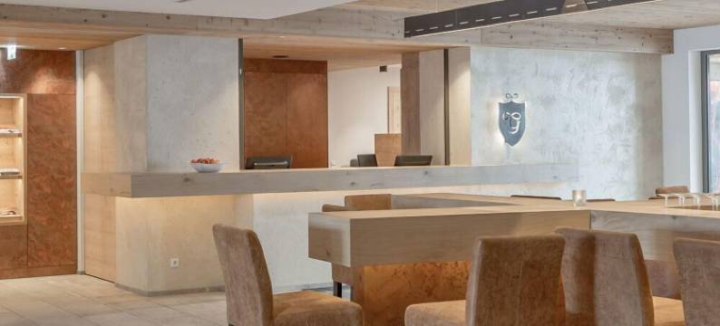 古格霍夫酒店(Hotel Gurglhof Superior)图片