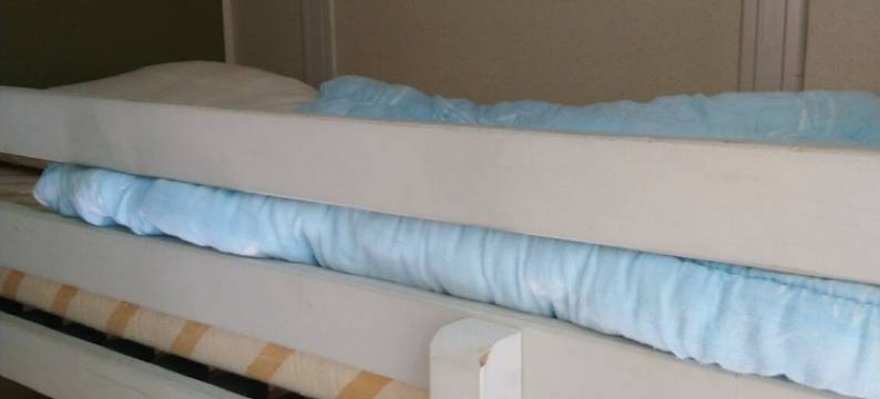 瑟特鲁露营酒店(Camping le Ceytrou)图片