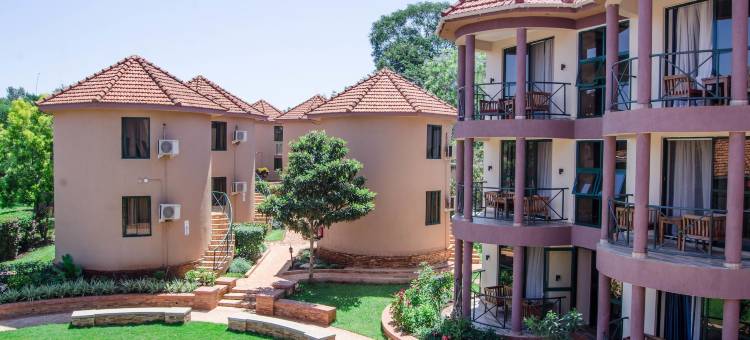 尼罗河乡村酒店(Nile Village Hotel & Spa)图片