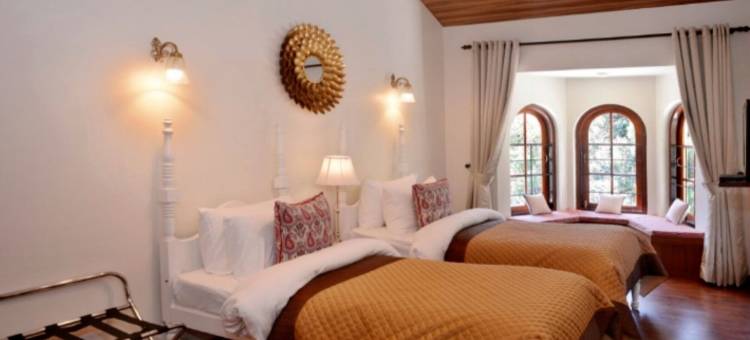 欢迎阿什戴尔传统经典(WelcomHeritage Ashdale)图片