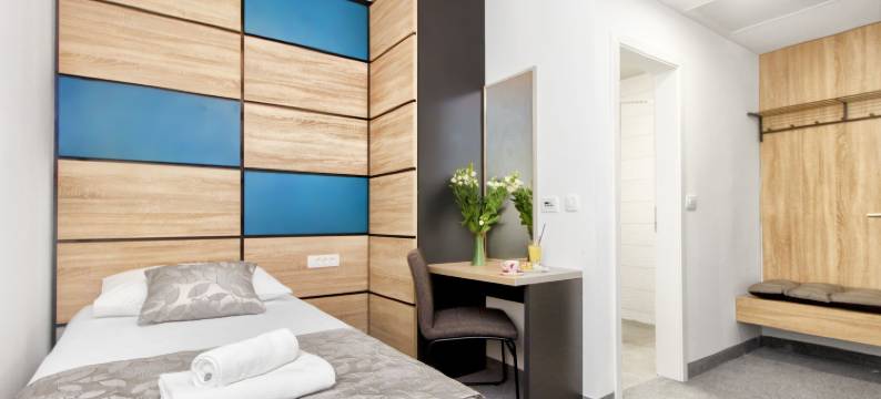 皇家沃迪奇别墅(Ville Imperial Vodice)图片