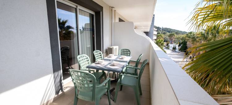 圣埃斯特夫住宅(Residence le Saint Esteve)图片