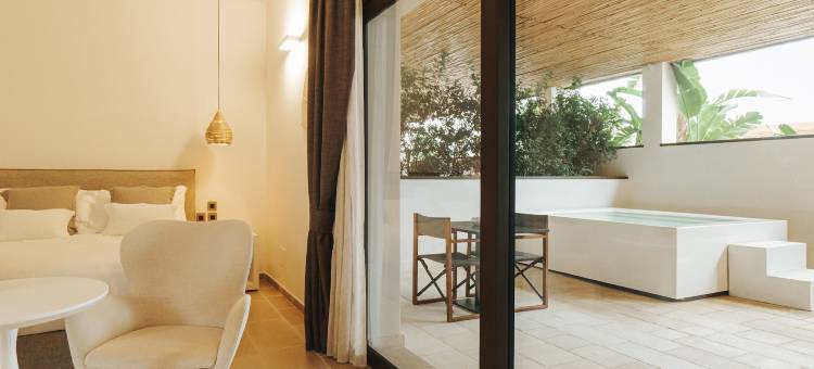 科萨诺庄园(Masseria Corsano)图片