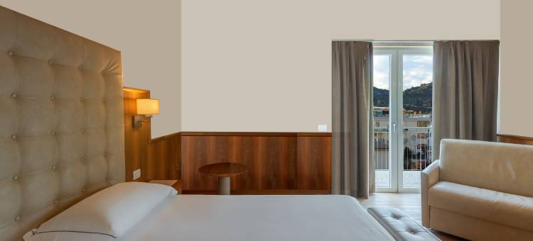 中央酒店(Hotel Centrale)图片