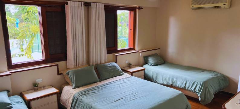 Helvetia Polo别墅(The Helvetia Polo Villa)图片