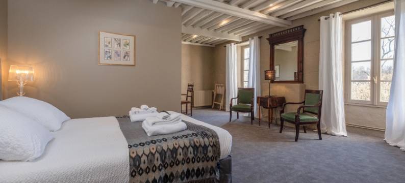 布拉德山旅馆(Montboulard)图片