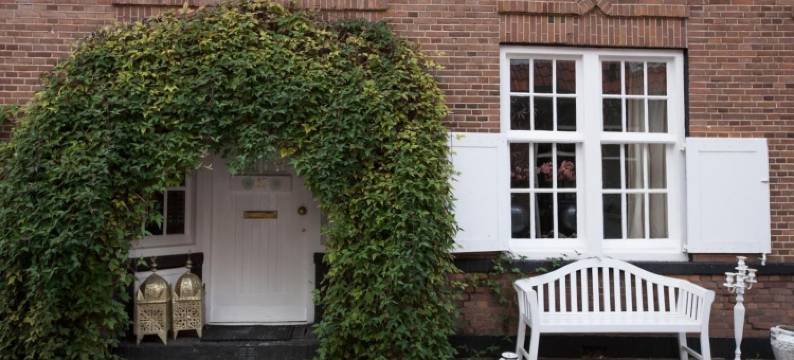 那顿之家公寓(Apartment Naarden-Vesting)图片