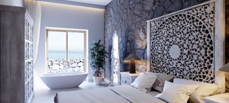 Boutique  Eco 酒店 Costa Mágica(Boutique Eco Hotel Costa Mágica)图片