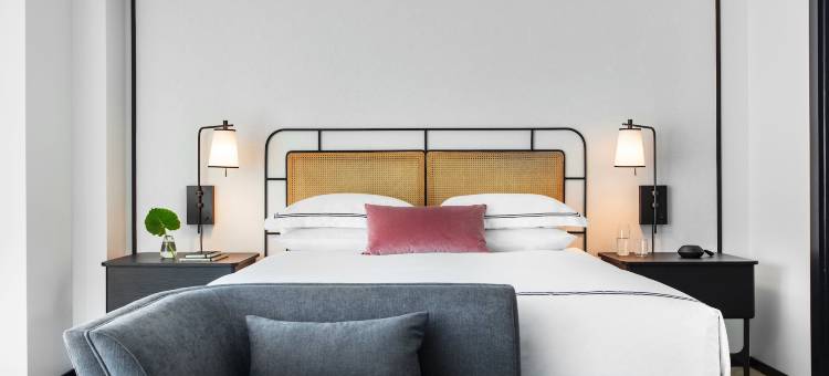 洲际金普顿丰特诺酒店(Kimpton Hotel Fontenot by IHG)图片