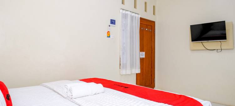RedDoorz at Dewanti Syariah near Stasiun Tulungagung图片