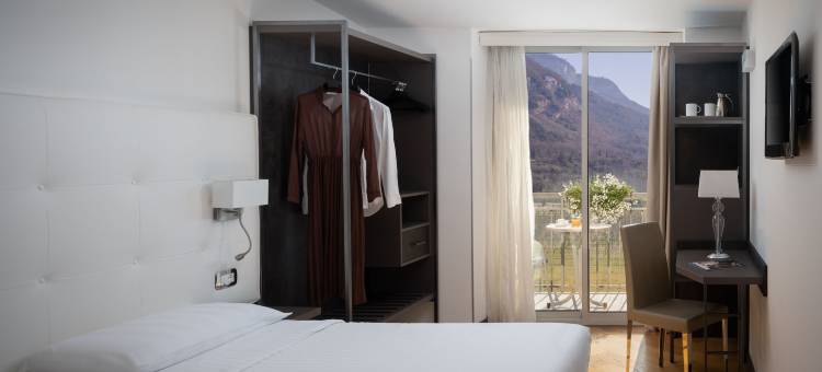 Continental酒店 - Tonelli酒店(Hotel Continental - TonelliHotels)图片
