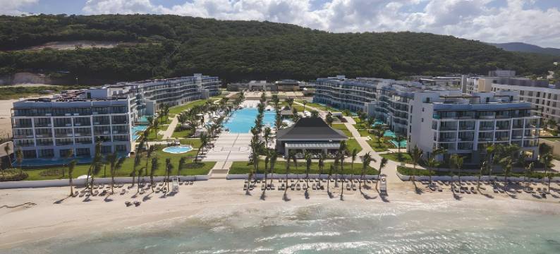 海洋伊甸湾酒店-限成人-全包(Ocean Eden Bay - Adults Only - All Inclusive)图片