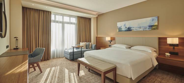 Hyatt Regency Thessaloniki图片