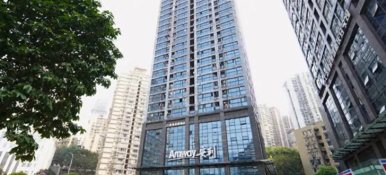 卡萨国际公寓(洪崖洞解放碑店)图片