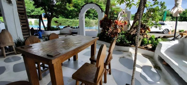 垦丁爱情海民宿图片